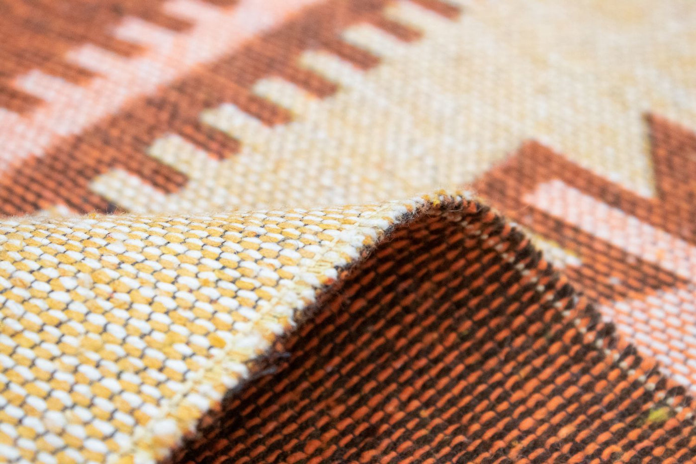 Moderne kilim Tæppe Ariz