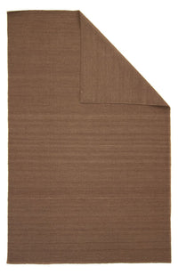 Moderne kilim Tæppe Fabricio - Uldtæppe – product image