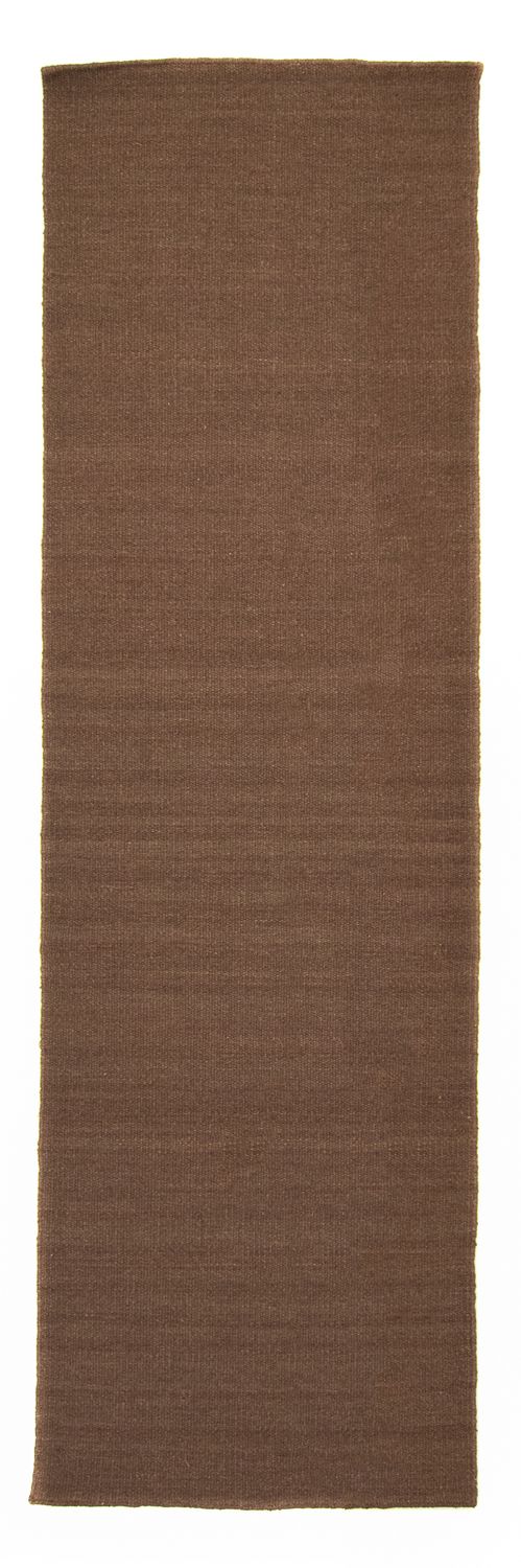 Moderne kilim Tæppe Fabricio - Uldtæppe