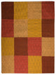 Patchwork-tæppe Weys