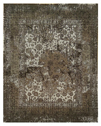Vintage tæppe Marceau - Vintage tæppe – product image