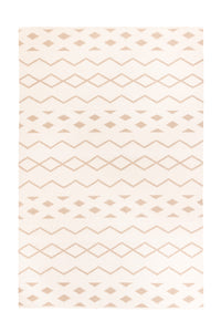 Moderne kilim Tæppe Miami - Uldtæppe – product image
