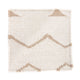 Moderne kilim Tæppe Miami - Uldtæppe