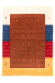Gabbeh Loom Tæppe 240x170cm - Uldtæppe