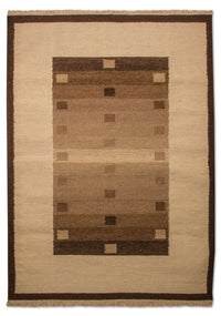 Moderne kilim Tæppe Modaro - Uldtæppe – product image
