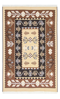Moderne kilim Tæppe Ramiro – product image