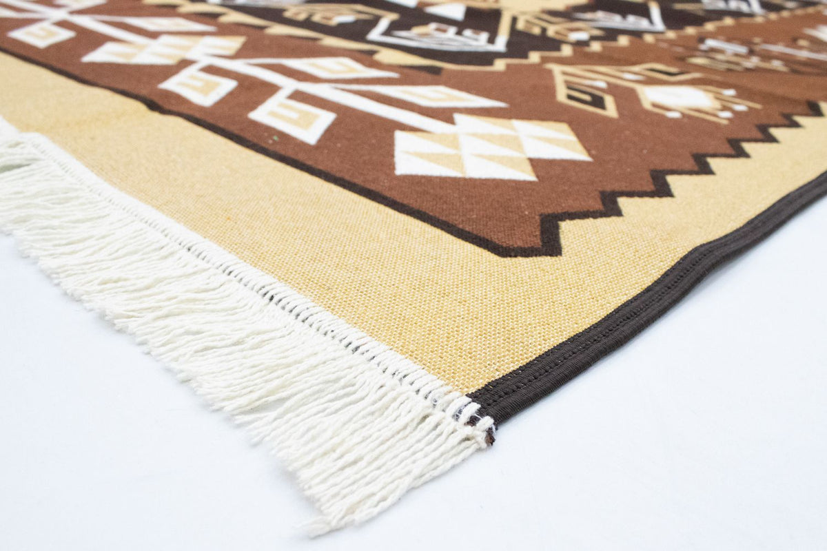 Moderne kilim Tæppe Ramiro