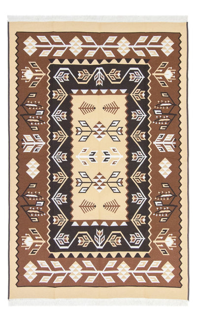 Moderne kilim Tæppe Ramiro