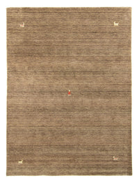 Gabbeh-tæppe - Indus - 250 x 200 cm - brun