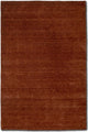 Gabbeh Loom Tæppe 160x90cm - Uldtæppe