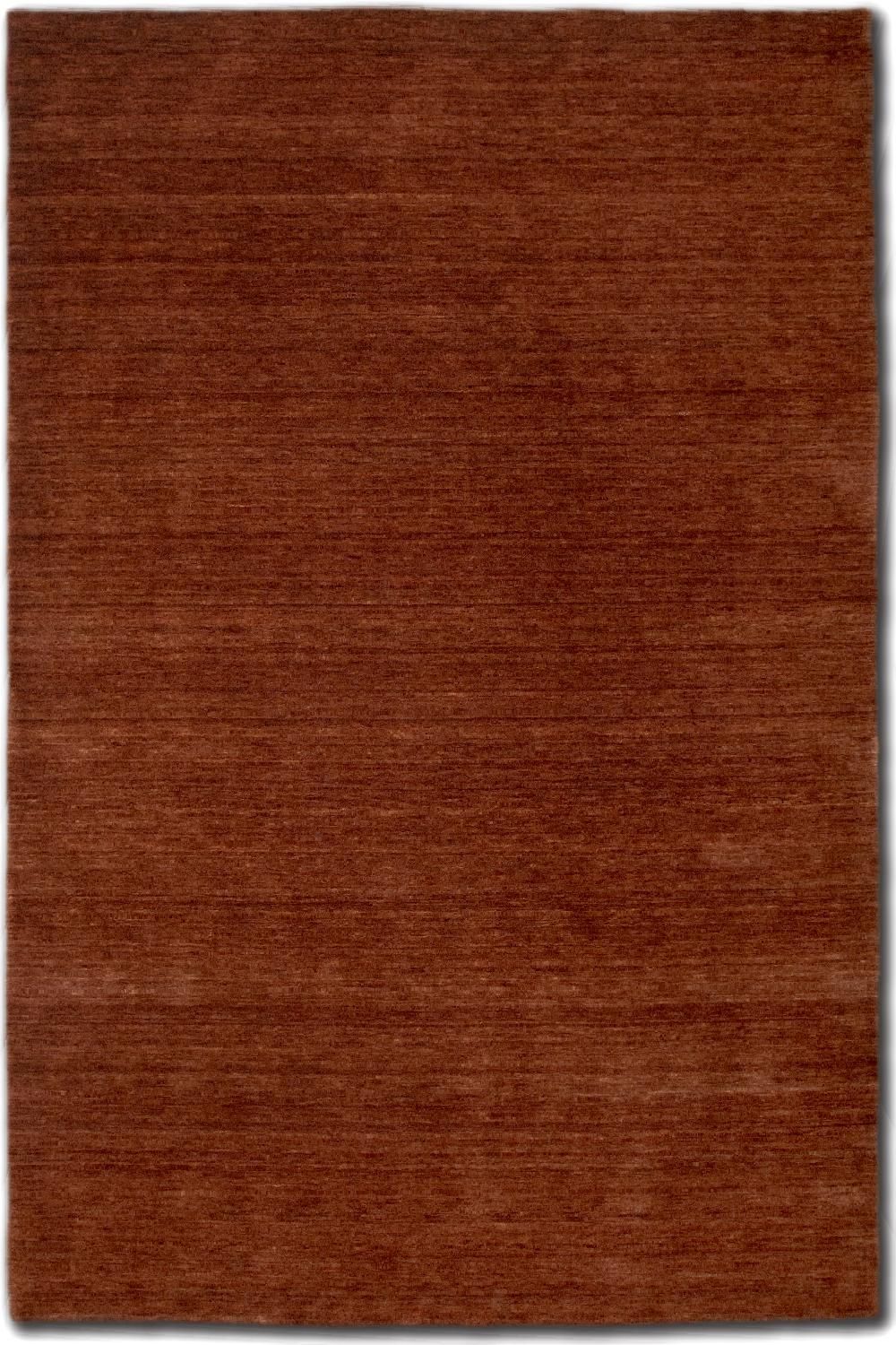 Gabbeh-tæppe - Indus - 240 x 170 cm - brun