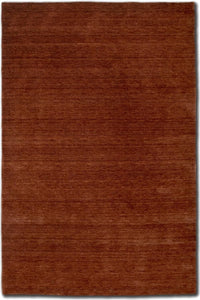 Gabbeh-tæppe - Indus - 240 x 170 cm - brun