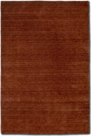 Gabbeh-tæppe - Indus - 240 x 170 cm - brun