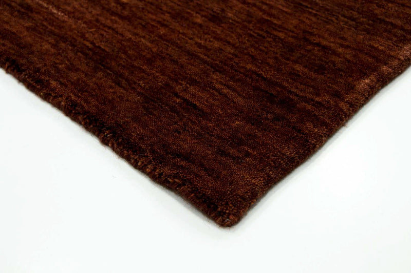 Gabbeh-tæppe - Indus firkantet  - 250 x 250 cm - brun