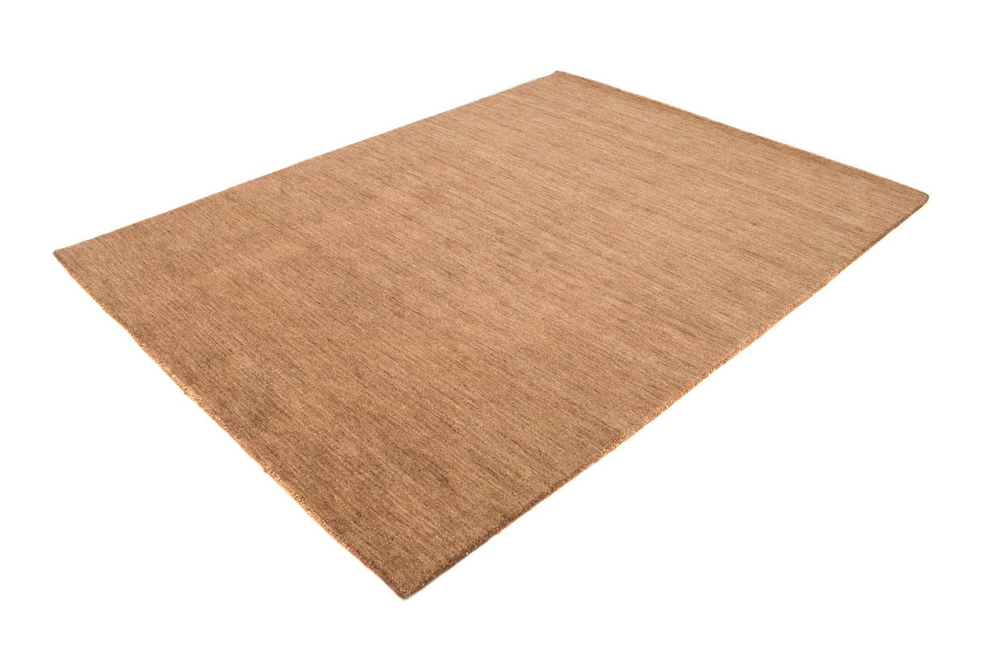 Moderne kilim Tæppe Unai - Uldtæppe