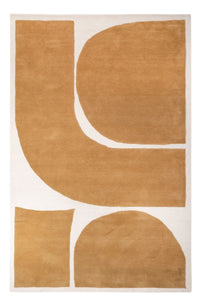 Uldtæppe UrbanEdge - Uldtæppe – product image