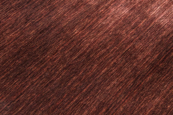 Løber Uldtæppe - 300 x 80 cm - lys mocca