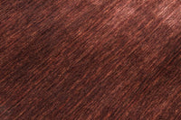 Løber Uldtæppe - 300 x 80 cm - lys mocca