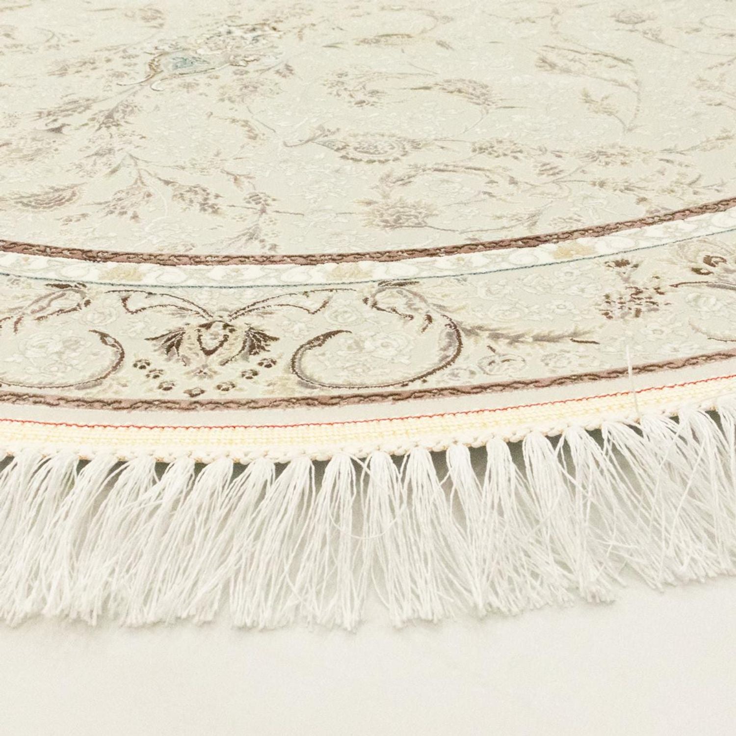 Orientalsk tæppe - Beena - oval