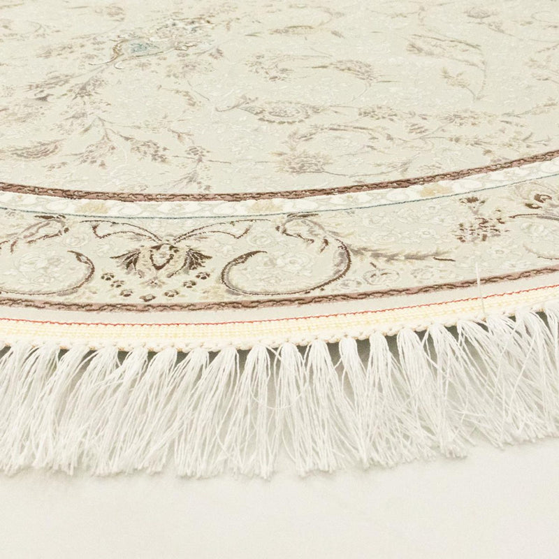 Orientalsk tæppe - Beena - oval