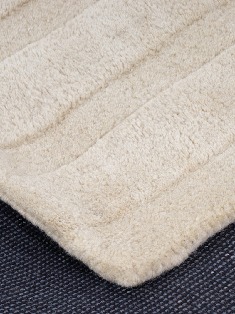 Uldtæppe - Labyrinth Lux - rektangulær