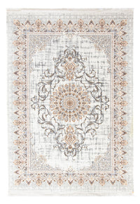 Orientalsk vævet tæppe Saffron Sensations – product image