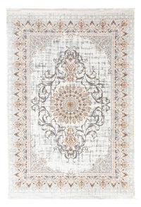 Orientalsk vævet tæppe Saffron Sensations – product image