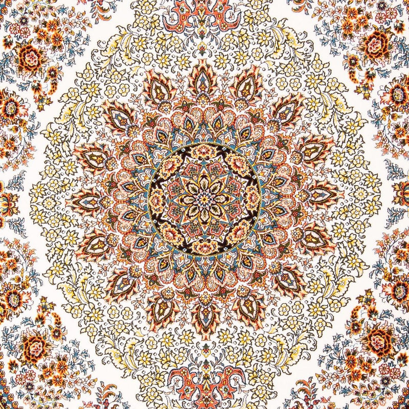 Orientalsk tæppe - Arshida - oval