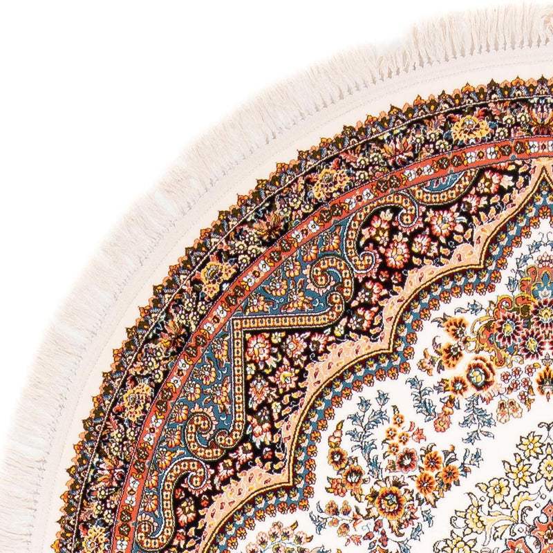Orientalsk tæppe - Arshida - oval