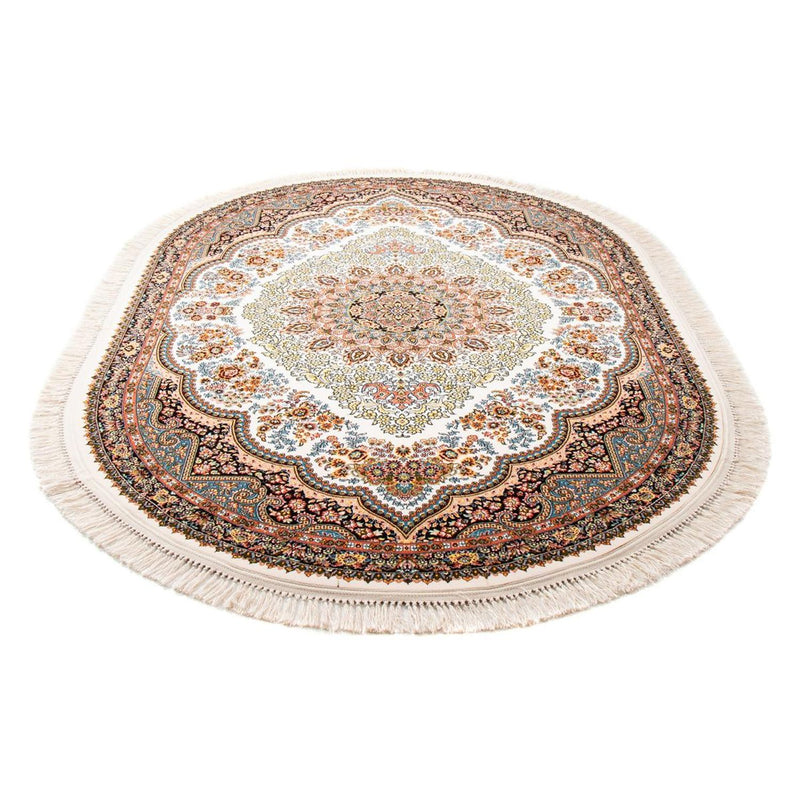 Orientalsk tæppe - Arshida - oval