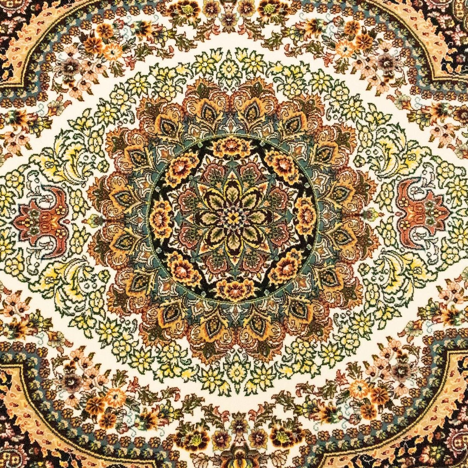Orientalsk tæppe - Arshida - løber