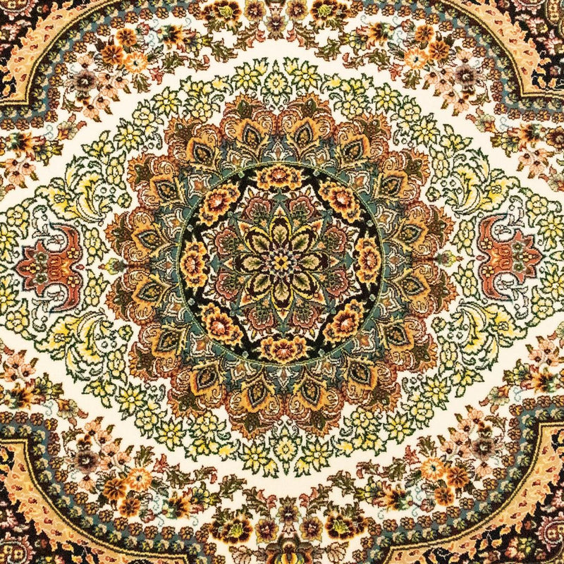 Orientalsk tæppe - Arshida - løber