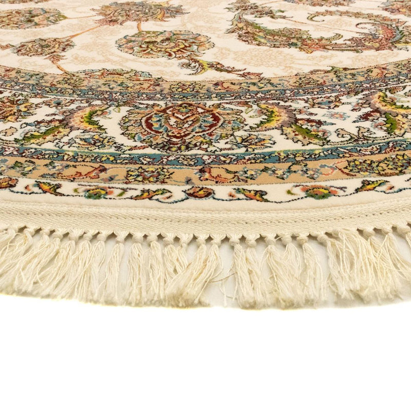 Orientalsk tæppe - Dila - oval
