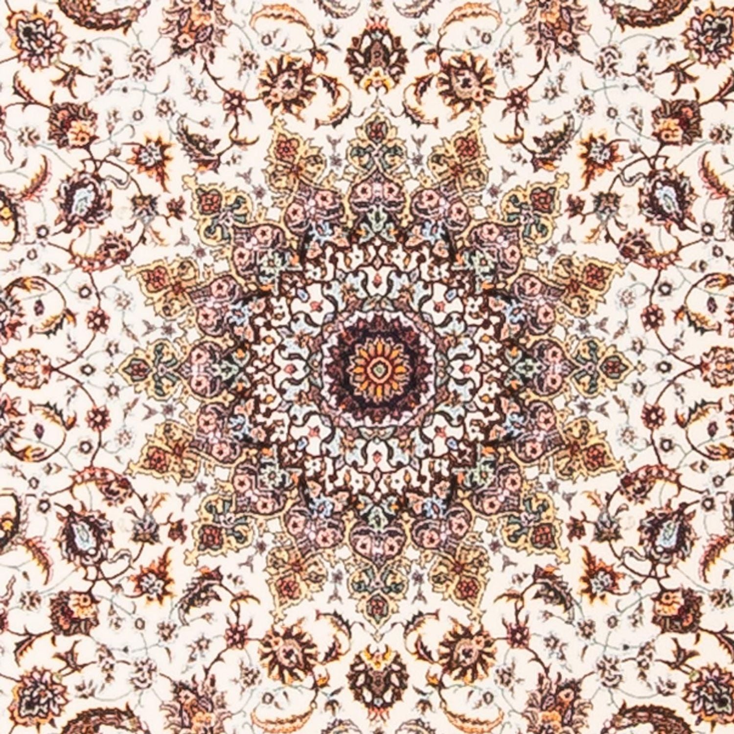 Orientalsk tæppe - Marosh - løber