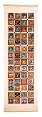 Indendørs og udendørs tæpper - Tina - løber