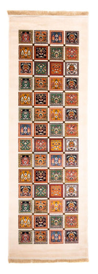 Indendørs og udendørs tæpper - Tina - løber