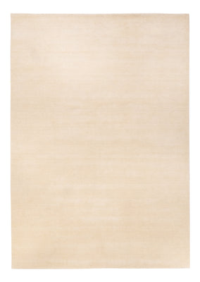 Gabbeh-tæppe - Softy - Slet - Uni - rektangulær