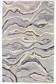 Designer tæppe 243x153cm - Designerteppich