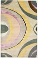 Designer tæppe 238x154cm - Designerteppich