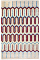 Designer tæppe 241x156cm - Designerteppich