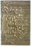 Designer tæppe - 242 x 153 cm - brun
