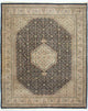 Bidjar Tæppe 248x196cm - Orientalsk tæppe