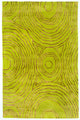 Designer tæppe 241x152cm - Designerteppich