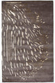 Designer tæppe 242x153cm - Designerteppich