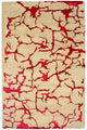 Designer tæppe 239x151cm - Designerteppich