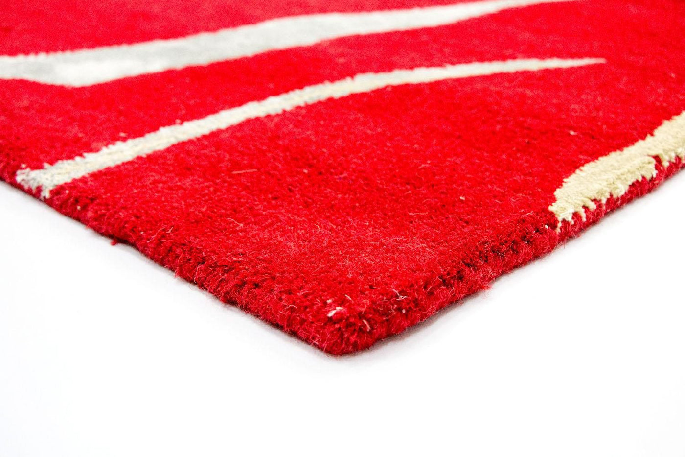 Designer tæppe 245x152cm - Designerteppich