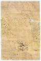 Designer tæppe 242x155cm - Designerteppich