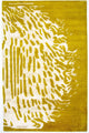 Designer tæppe 244x153cm - Designerteppich