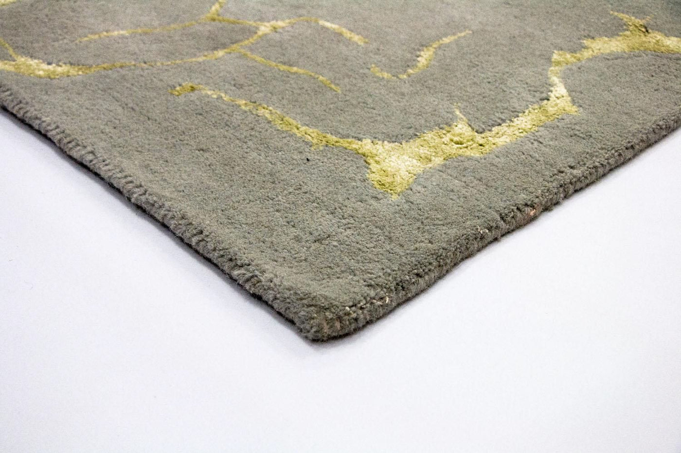 Designer tæppe 242x152cm - Designerteppich