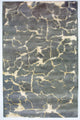Designer tæppe 241x154cm - Designerteppich